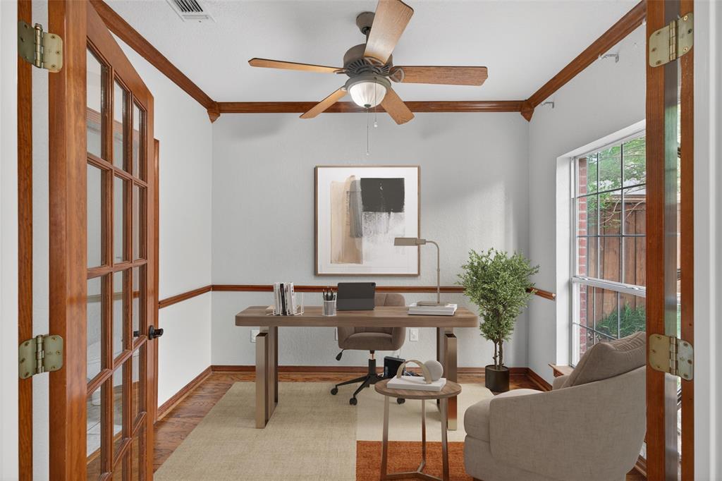 Country Club Heights - Residential