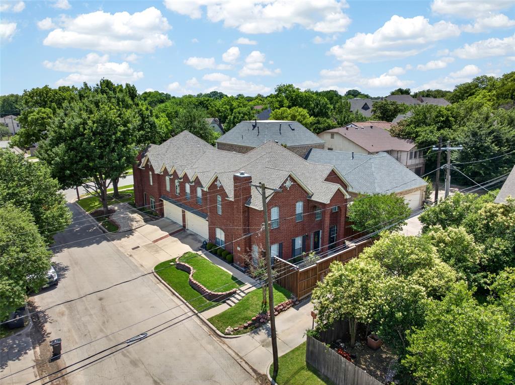 Country Club Heights - Residential