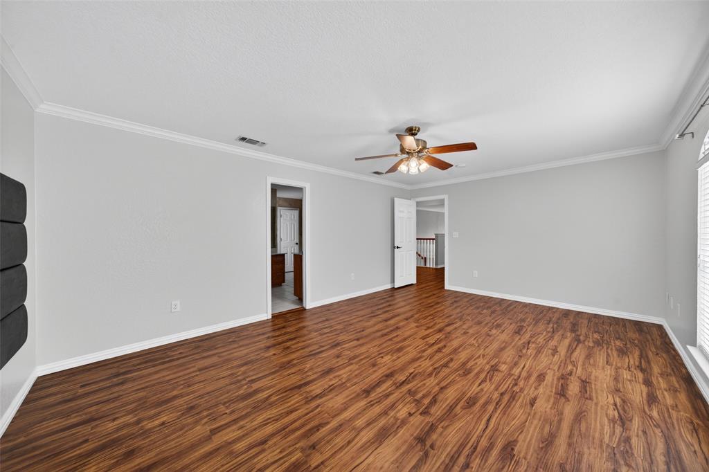 Country Club Heights - Residential