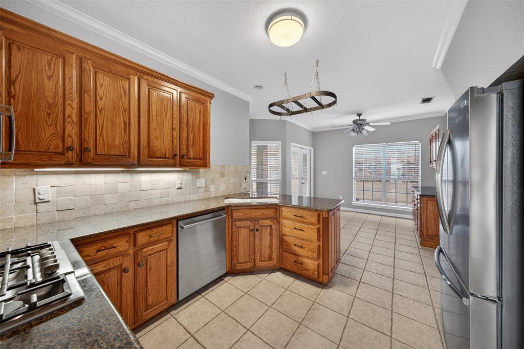 Country Club Heights - Residential
