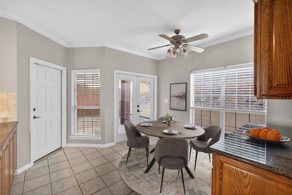 Country Club Heights - Residential
