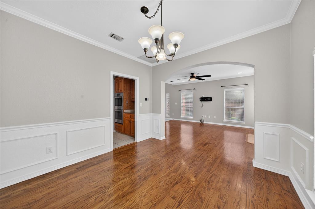 Country Club Heights - Residential