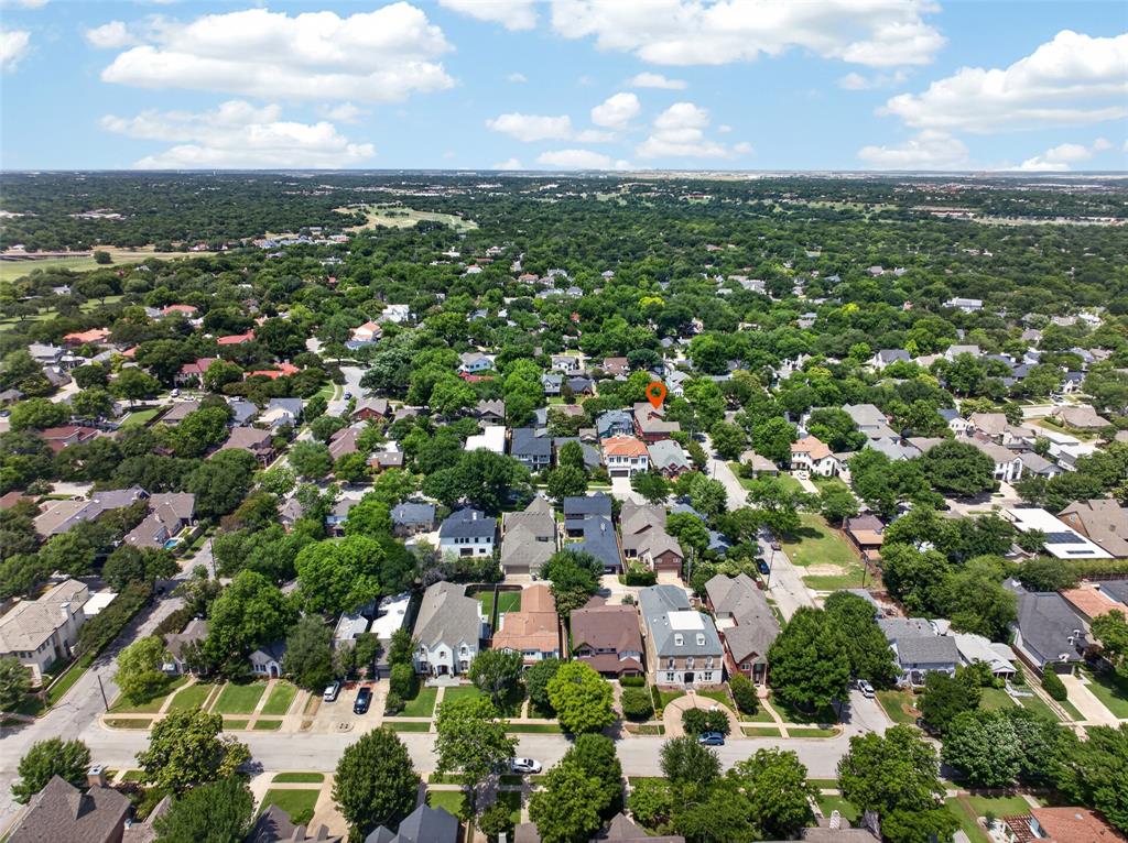 Country Club Heights - Residential
