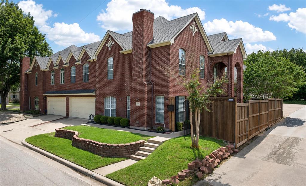 Country Club Heights - Residential