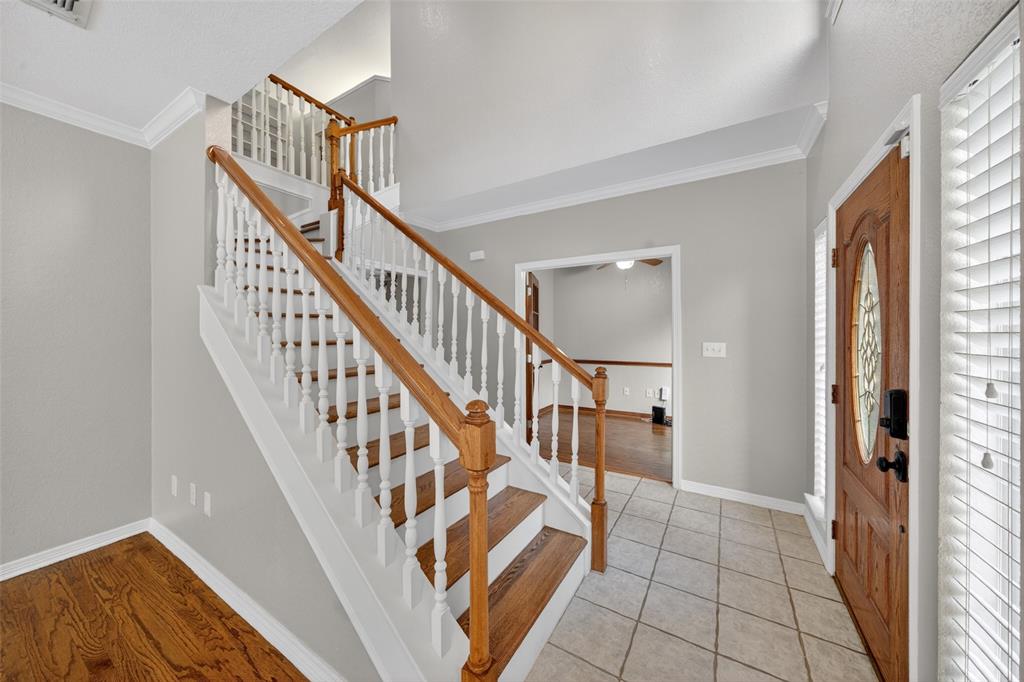 Country Club Heights - Residential