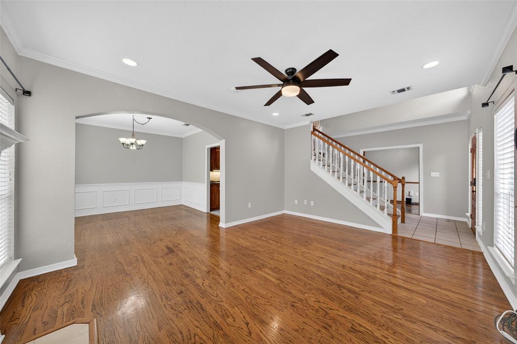 Country Club Heights - Residential