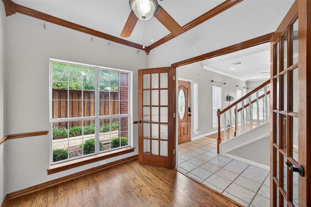 Country Club Heights - Residential
