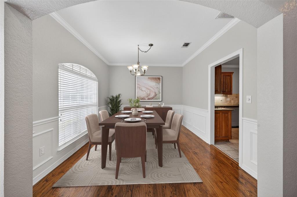 Country Club Heights - Residential