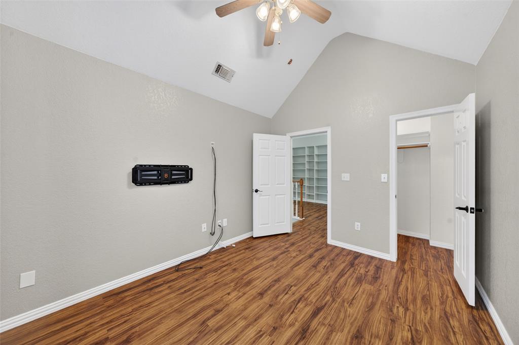 Country Club Heights - Residential