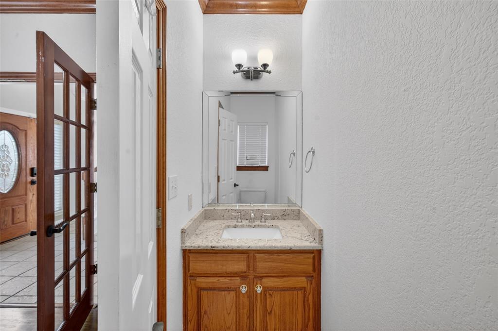 Country Club Heights - Residential