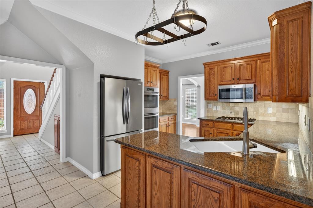 Country Club Heights - Residential
