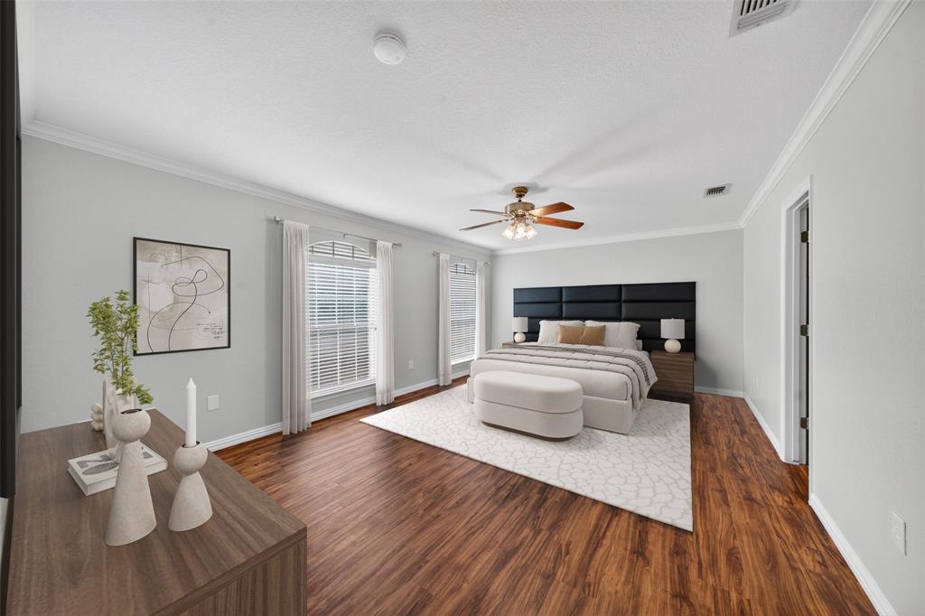 Country Club Heights - Residential