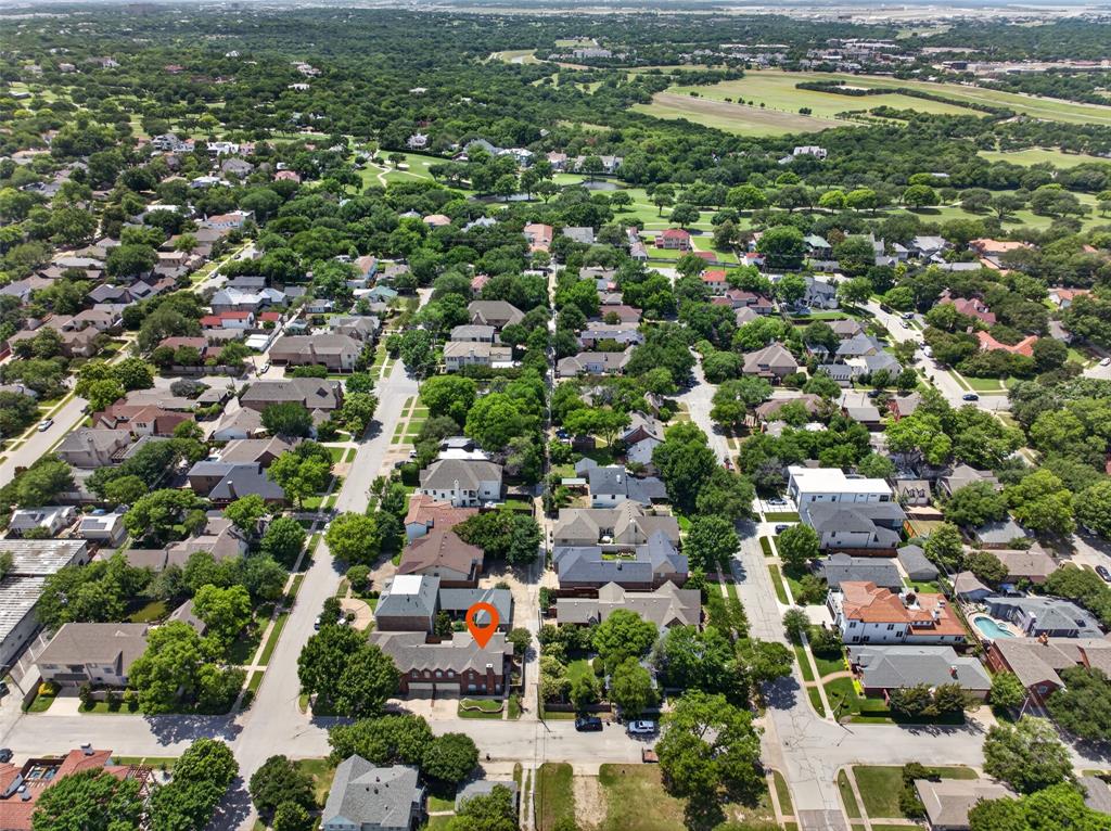 Country Club Heights - Residential