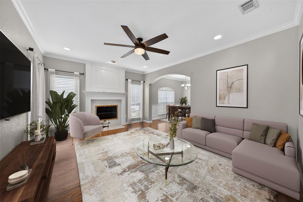 Country Club Heights - Residential