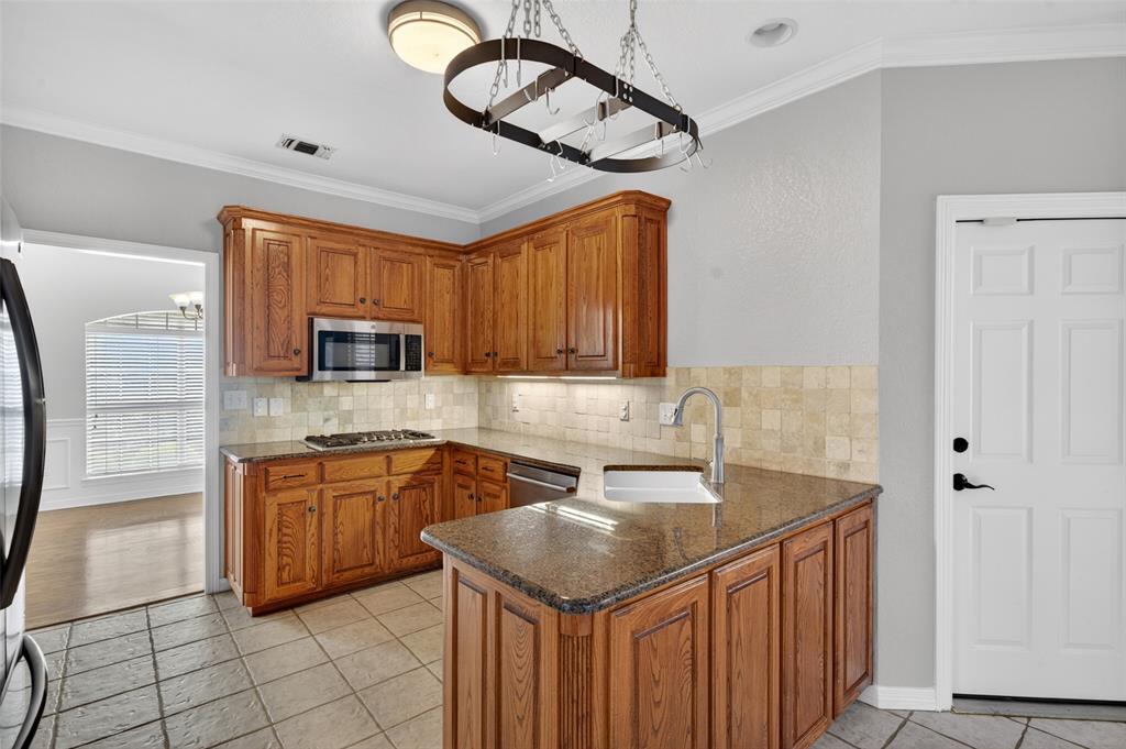 Country Club Heights - Residential