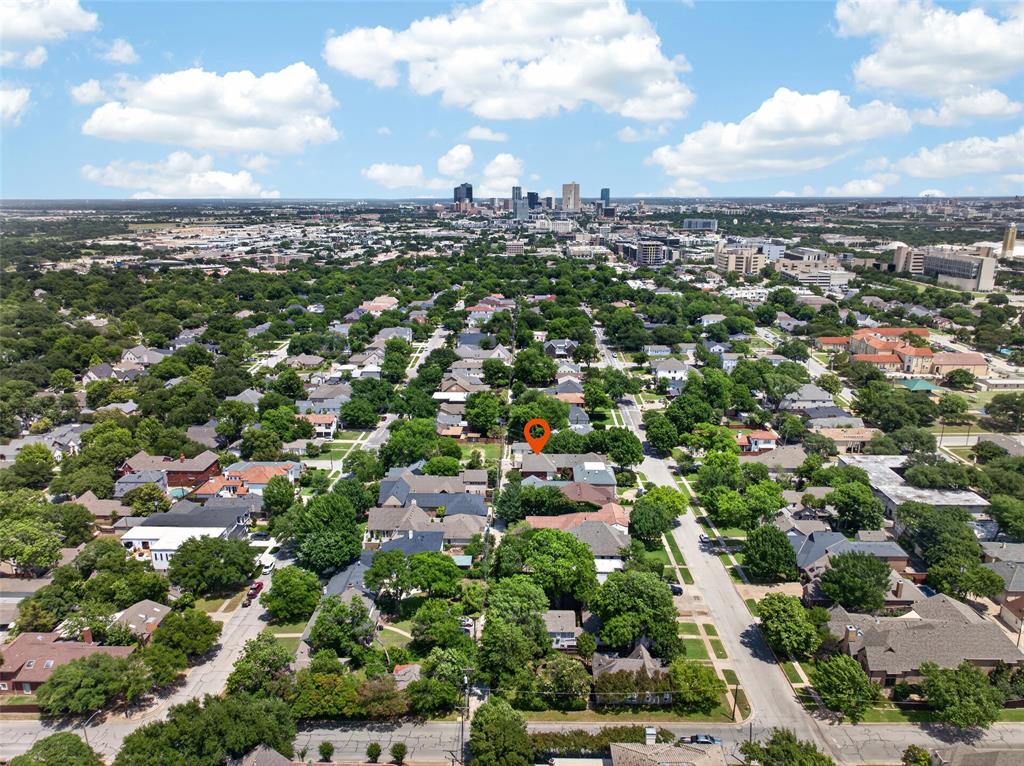 Country Club Heights - Residential