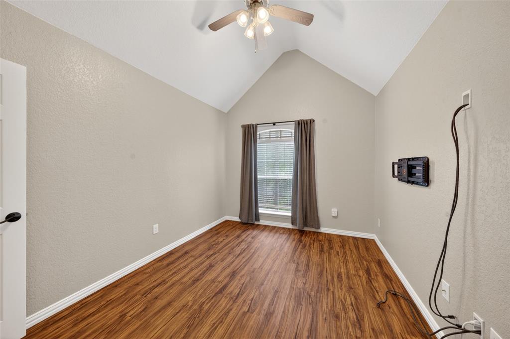 Country Club Heights - Residential