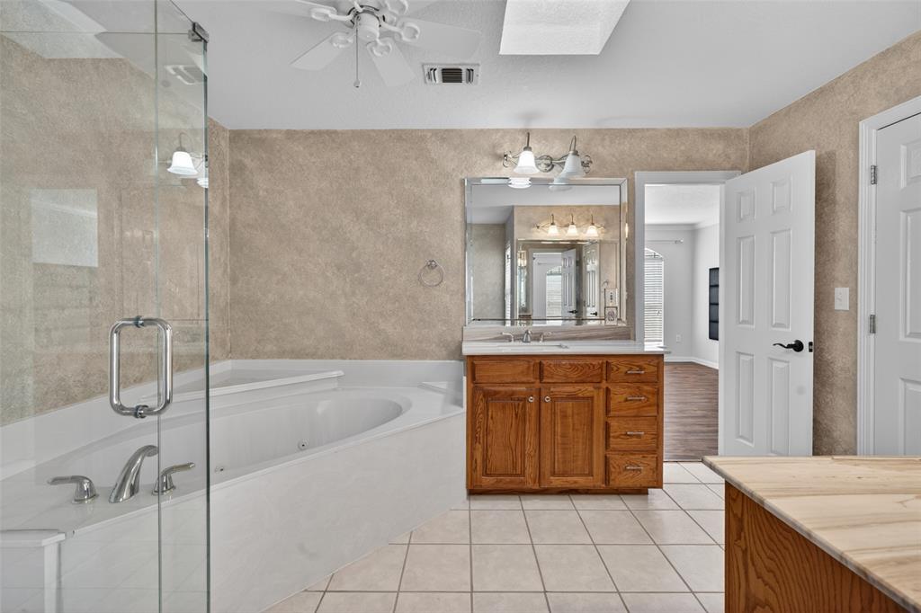 Country Club Heights - Residential