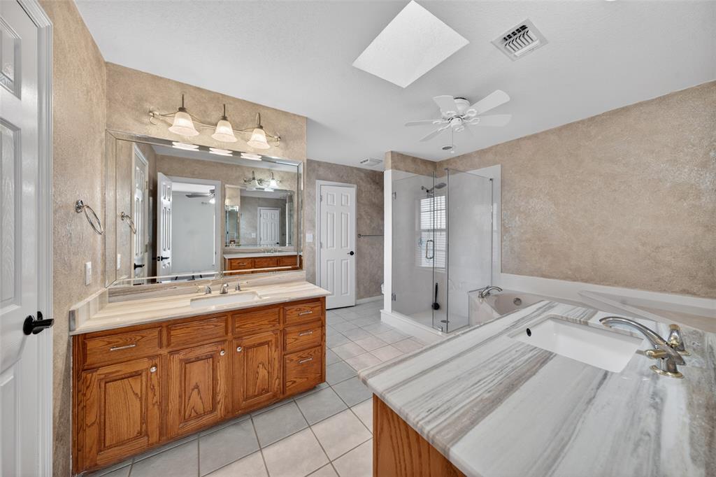 Country Club Heights - Residential