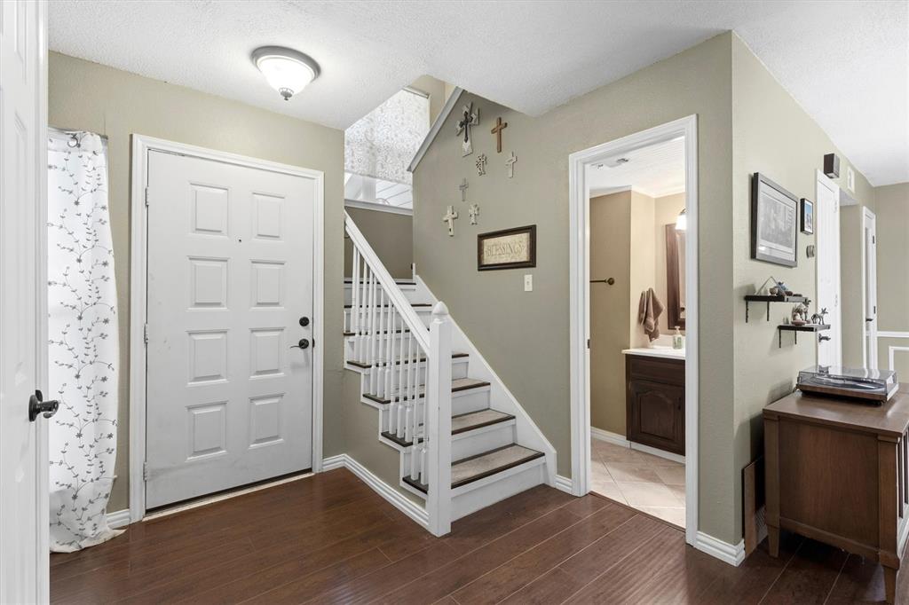 Townhouse Add - Residential