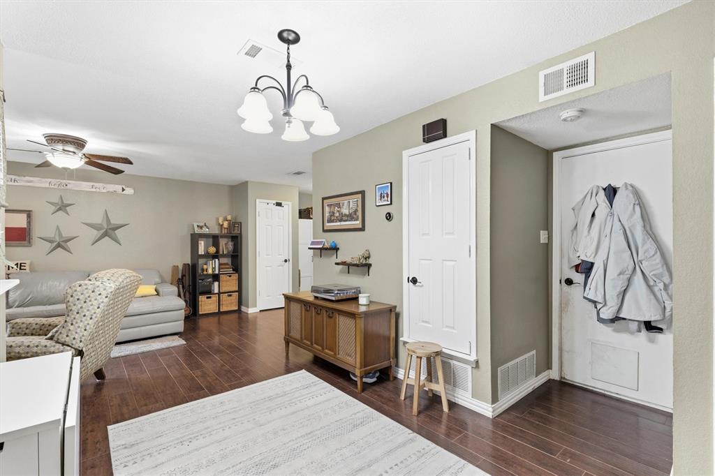 Townhouse Add - Residential