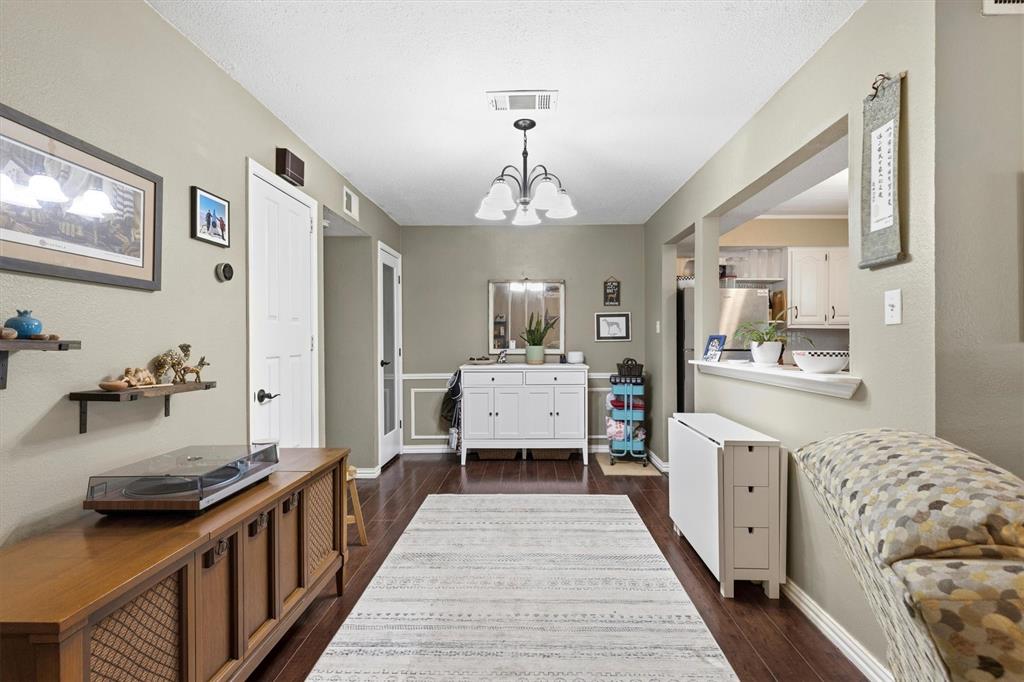 Townhouse Add - Residential