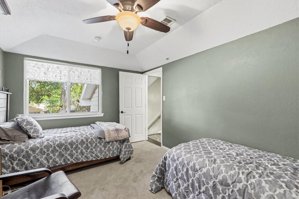 Townhouse Add - Residential