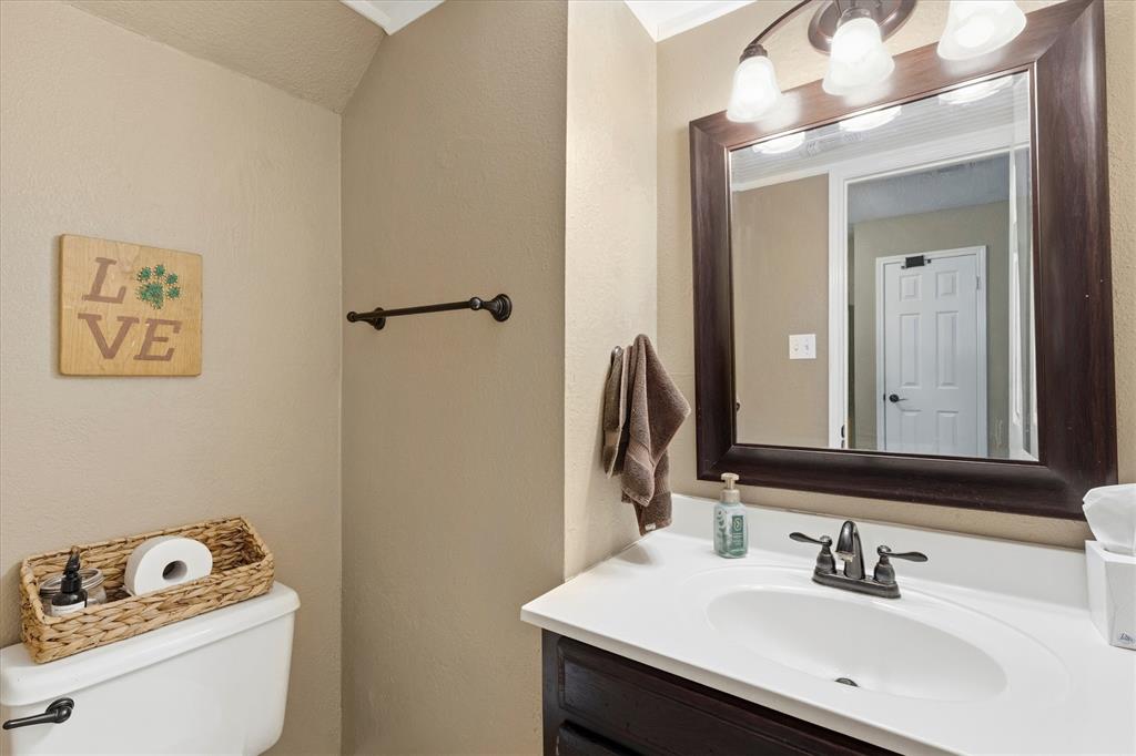 Townhouse Add - Residential
