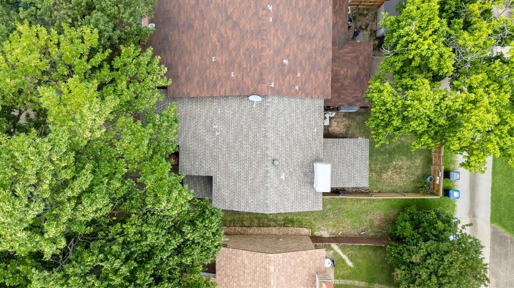 Townhouse Add - Residential