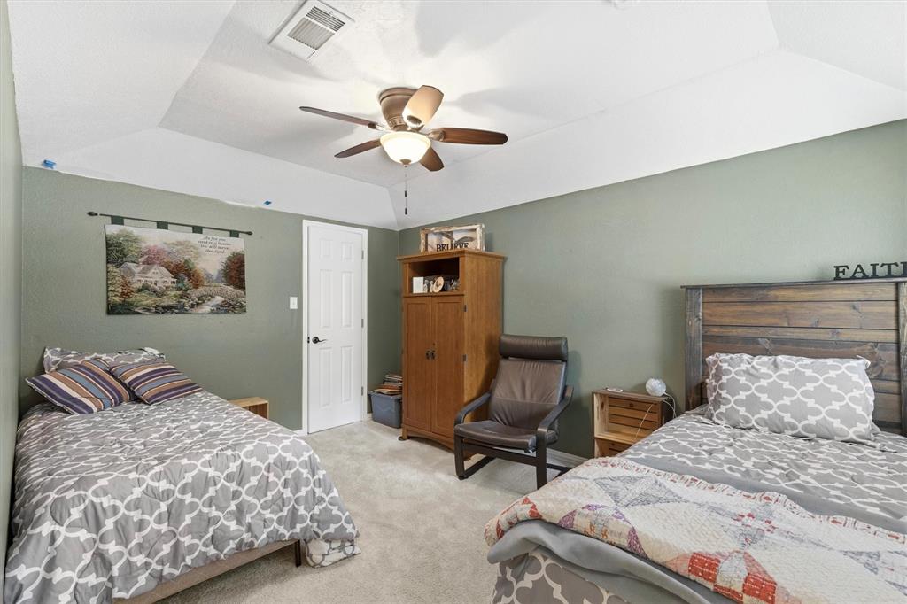 Townhouse Add - Residential