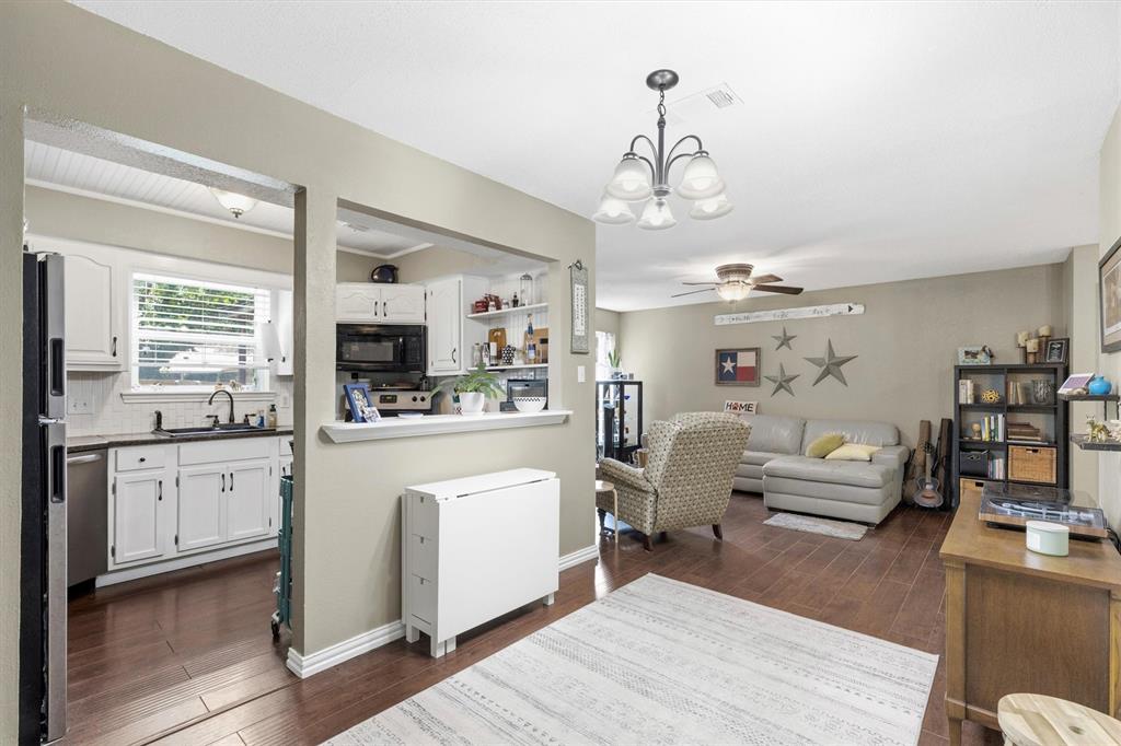 Townhouse Add - Residential