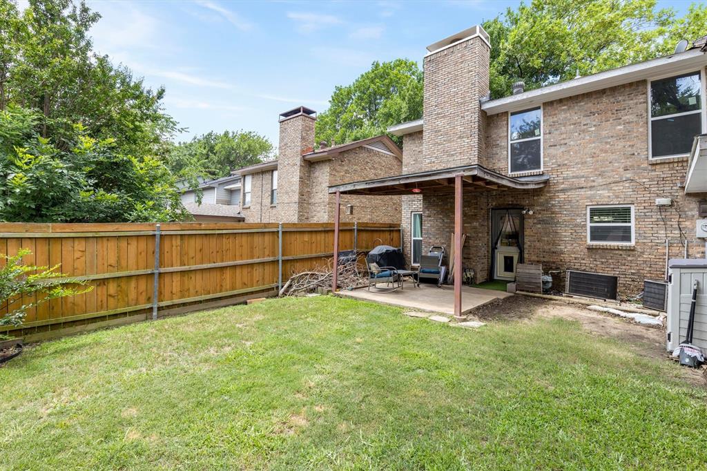 Townhouse Add - Residential