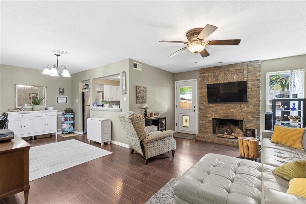 Townhouse Add - Residential