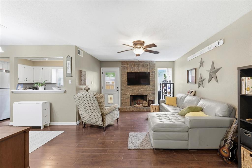 Townhouse Add - Residential