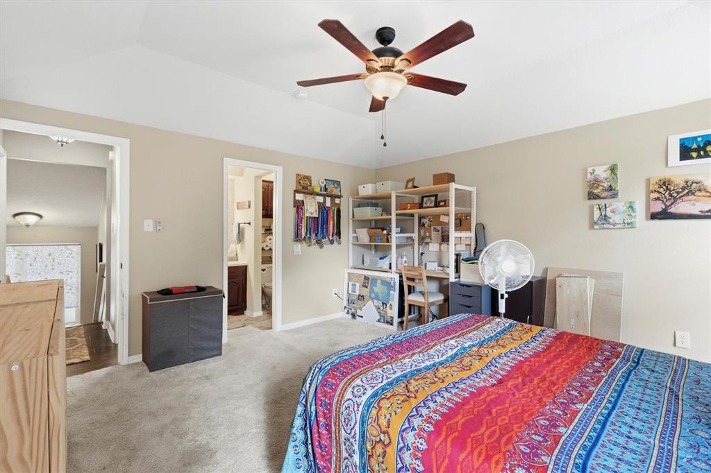 Townhouse Add - Residential