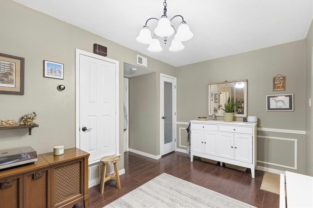 Townhouse Add - Residential