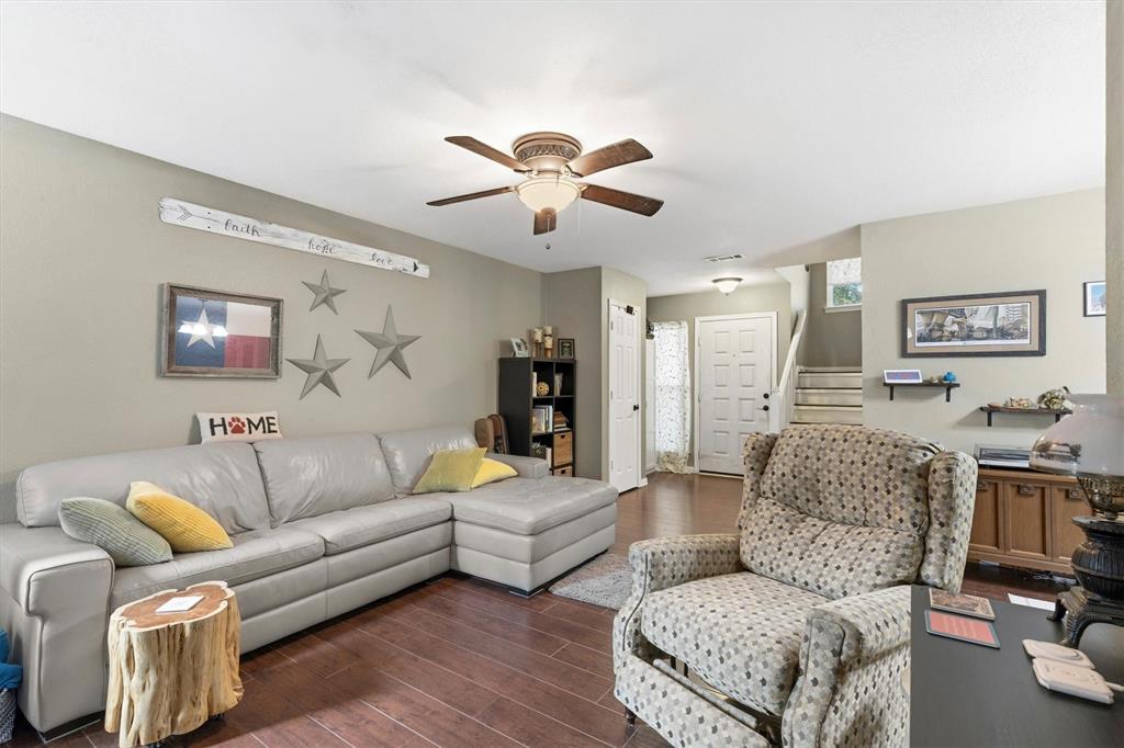 Townhouse Add - Residential