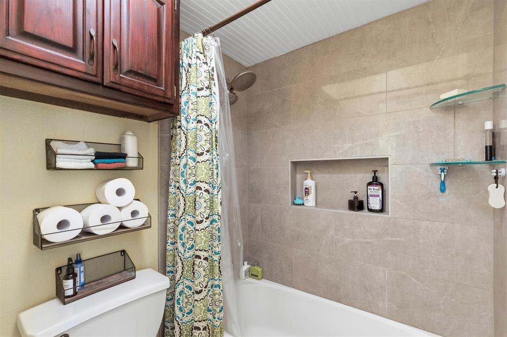 Townhouse Add - Residential