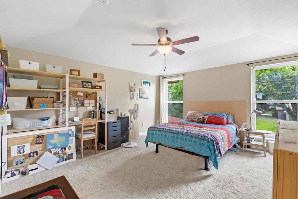 Townhouse Add - Residential