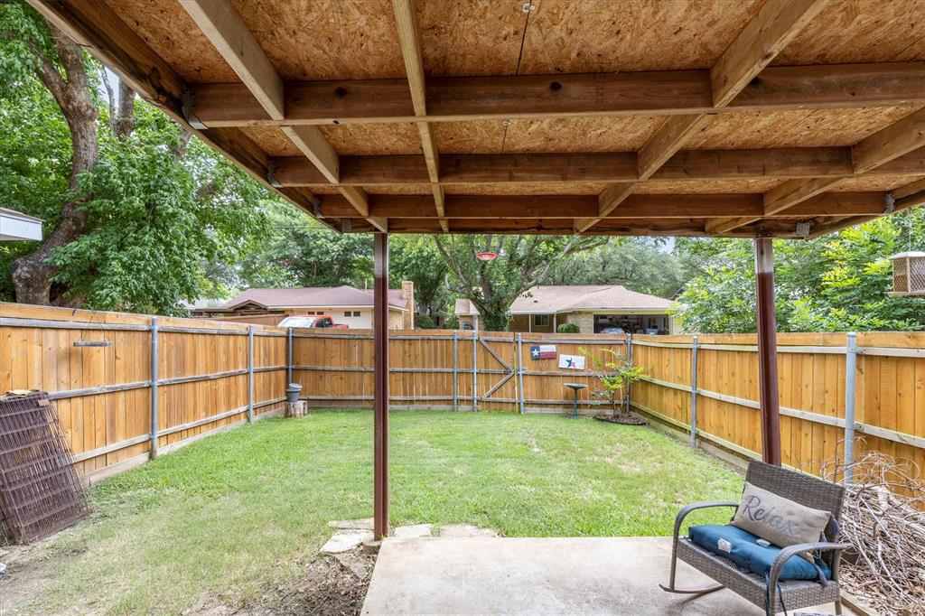 Townhouse Add - Residential