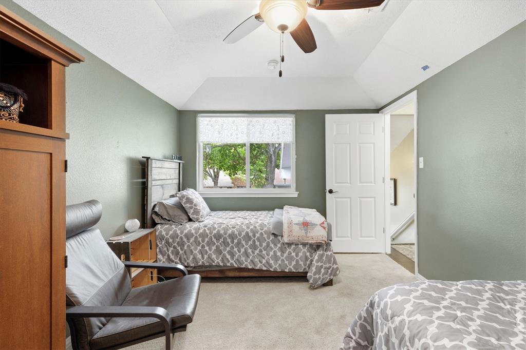 Townhouse Add - Residential