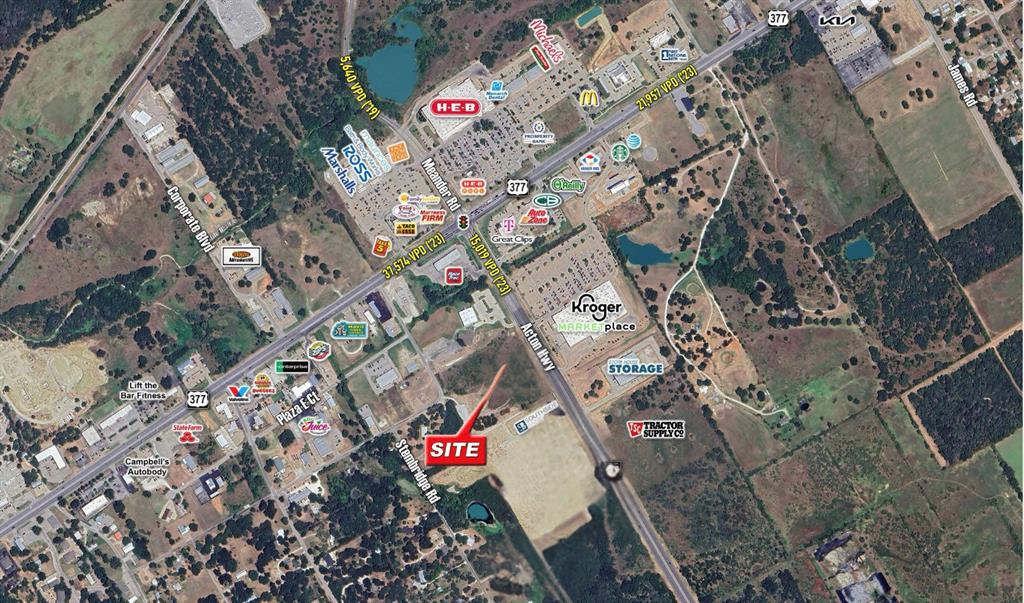ACE HARDWARE ADDITION - Commercial Sale