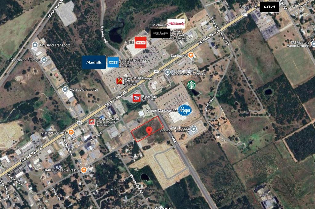 ACE HARDWARE ADDITION - Commercial Sale