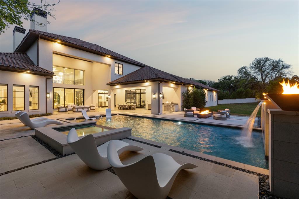 Quail Hollow, Phase II B - Residential