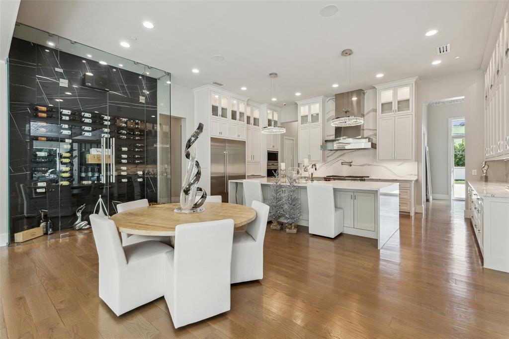 Quail Hollow, Phase II B - Residential