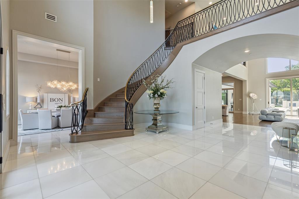Quail Hollow, Phase II B - Residential