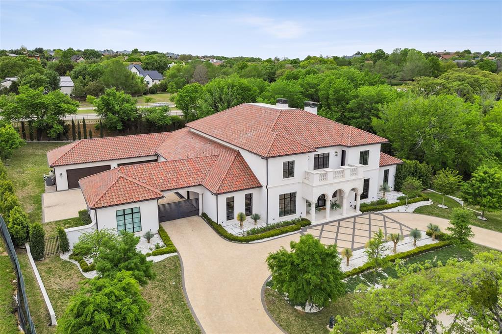 Quail Hollow, Phase II B - Residential