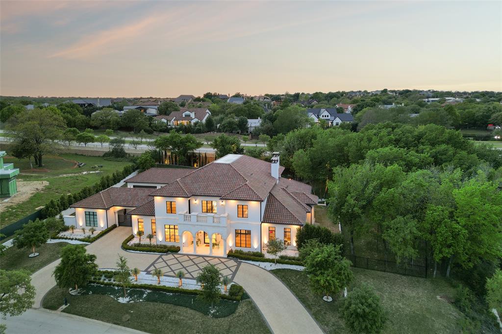 Quail Hollow, Phase II B - Residential