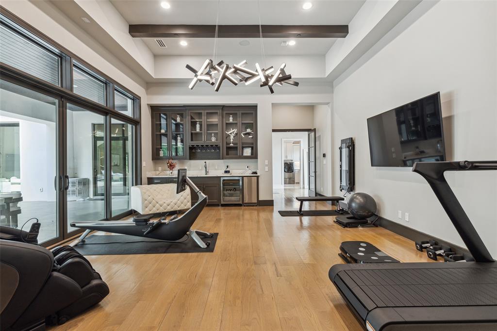 Quail Hollow, Phase II B - Residential