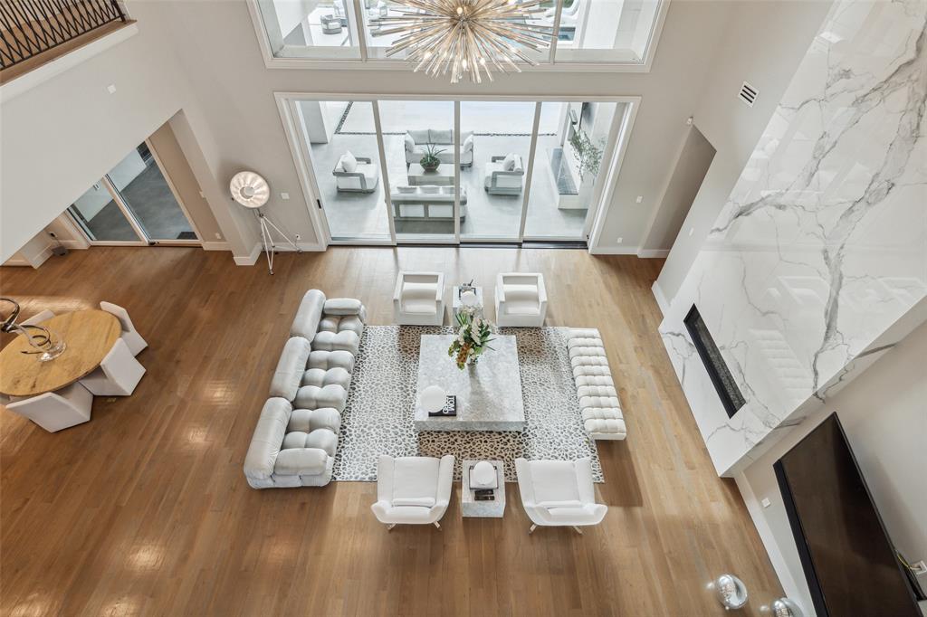 Quail Hollow, Phase II B - Residential